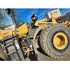 2020 Komatsu WA470-8 Wheel Loader